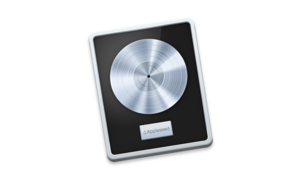 logic pro x mac icon