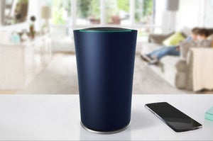 OnHub Wi-Fi router