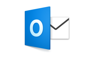 outlook 2016 mac icon