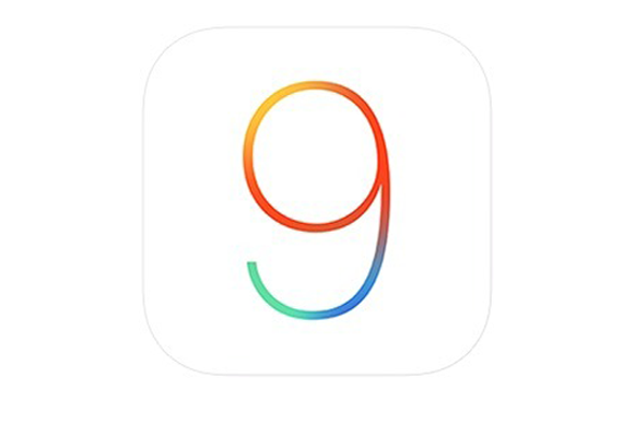 ios 9 icon