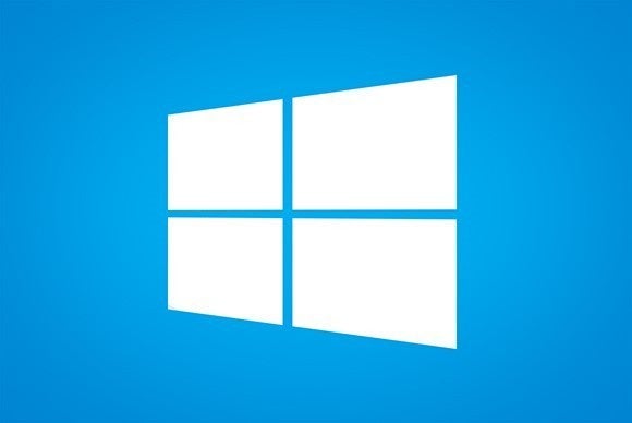 new windows 10 logo primary