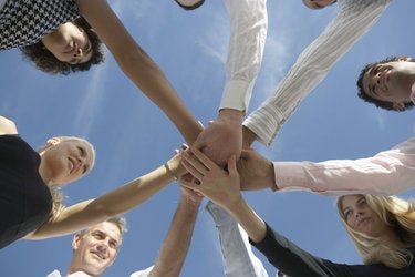 We’re undervaluing collaboration