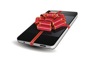 the list new phone primary