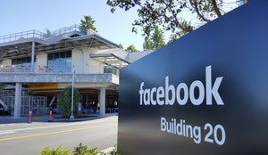 facebook stock headquarters building