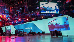 Dell World 2015
