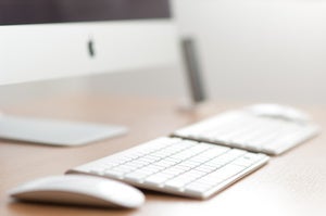 imac mac keyboard mouse