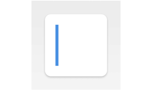 input iphone icon