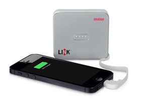 link powerdrive 32gb w charging phone