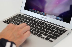 mac macbook