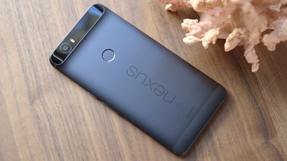 nexus 6p rear