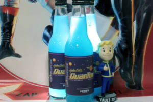 Nuka Cola Quantum Primary