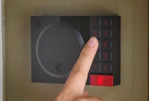 smart lock2