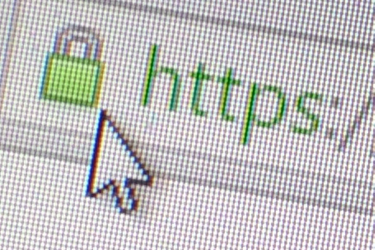 Phishing websites look more legit with SSL certs from major companies