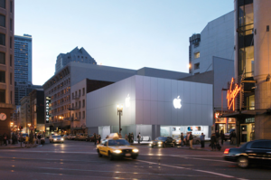 20151102 applestoresanfrancisco