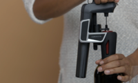 bar tech coravin