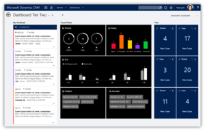 Microsoft Dynamics CRM 2016