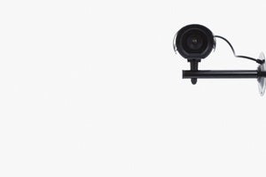 generic security camera thinkstockphotos 107257739