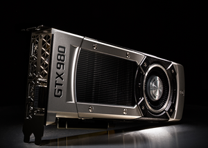 nvidia geforce gtx 980