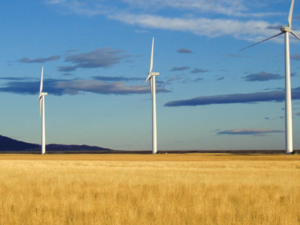 renewable energy windmills 