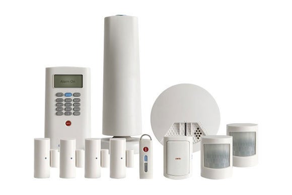 SimpliSafe review: This homesecurity system lives up to its name