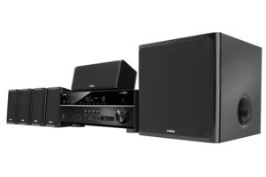 yamaha HTIB