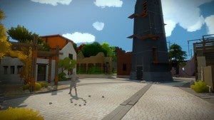 The Witness