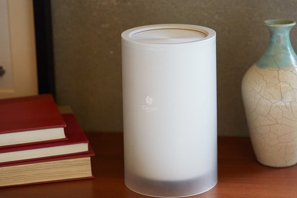 Cassia Bluetooth Hub