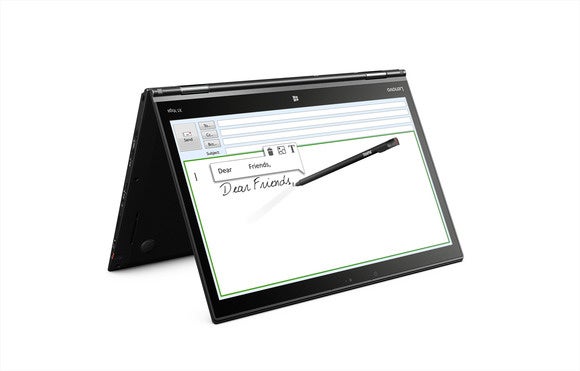 ThinkPad X1 Yoga
