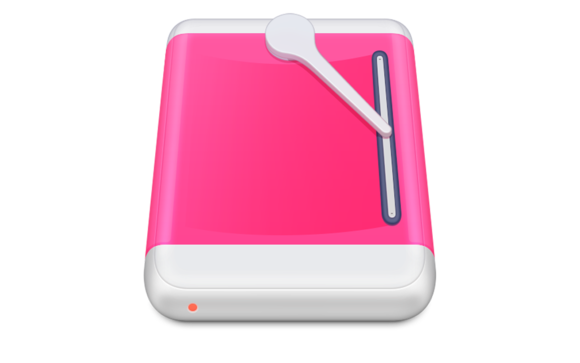 cleanmydrive2 mac icon