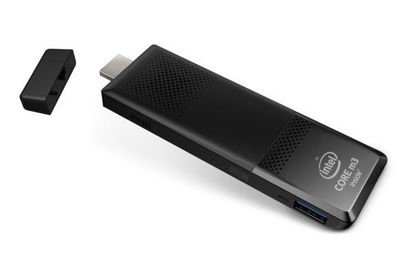 Intel Compute Stick