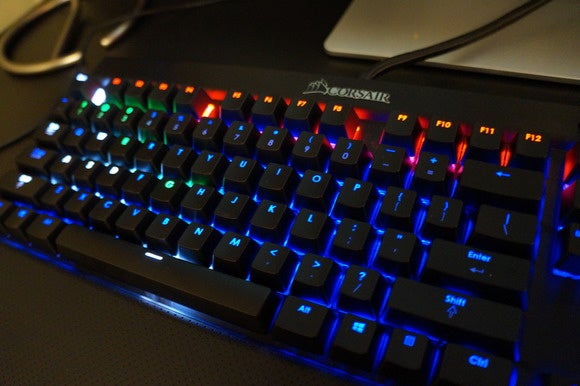 corsair rgb sdk 2