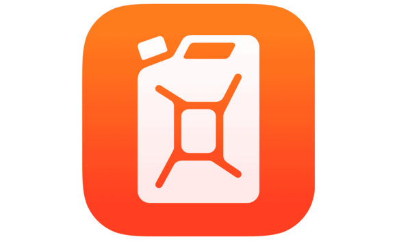 jerrycan ios icon