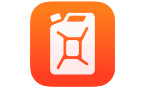 jerrycan ios icon
