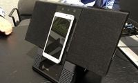 novetospeaker