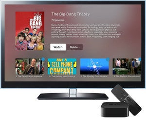 tablo apple tv