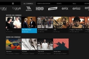 cinemaxsling