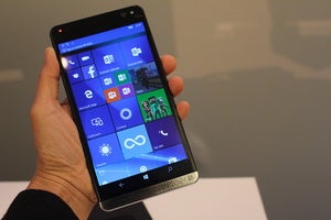 hp elite x3 feb 2016 in hand
