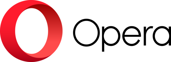 opera logo