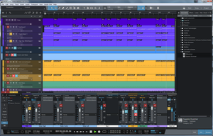 studio one 32.