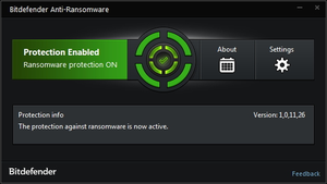 bitdefender ransomware tool