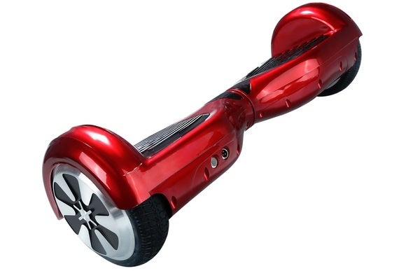hoverboard