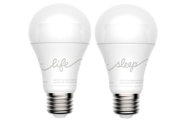 C-Life and C-Sleep