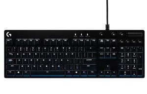 logitech g610