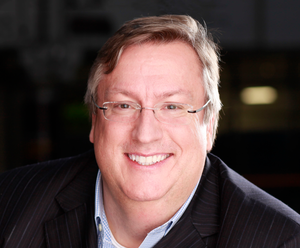 mark barrenechea opentext ceo cto