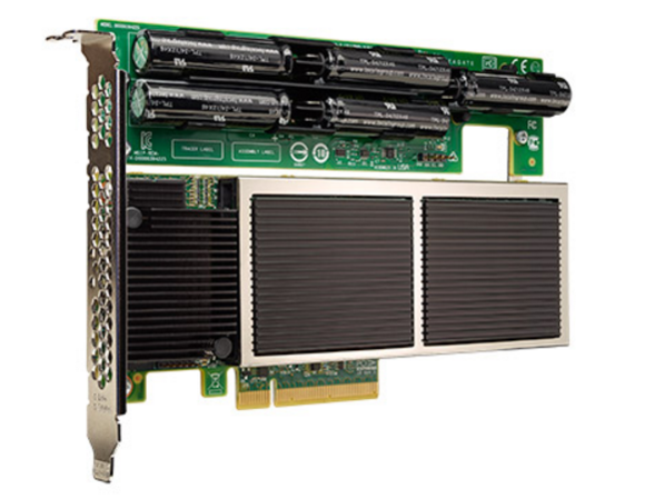 Seagate's 10GBps SSD.