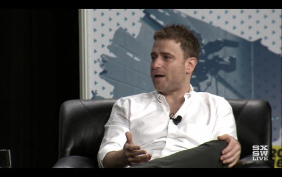 stewart butterfield slack sxsw