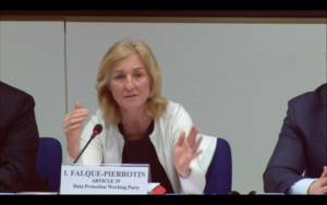 isabelle falque pierrotin