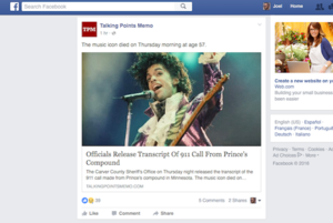 facebook