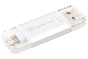 jetdrive go capped