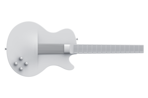 magic instruments guitar